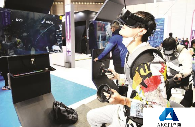 ChatGPT来了，上海AI如何突破？人工智能技术受热议