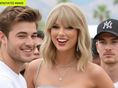 马斯克的Grok可生成名人裸体视频，年龄验证被指形同虚设