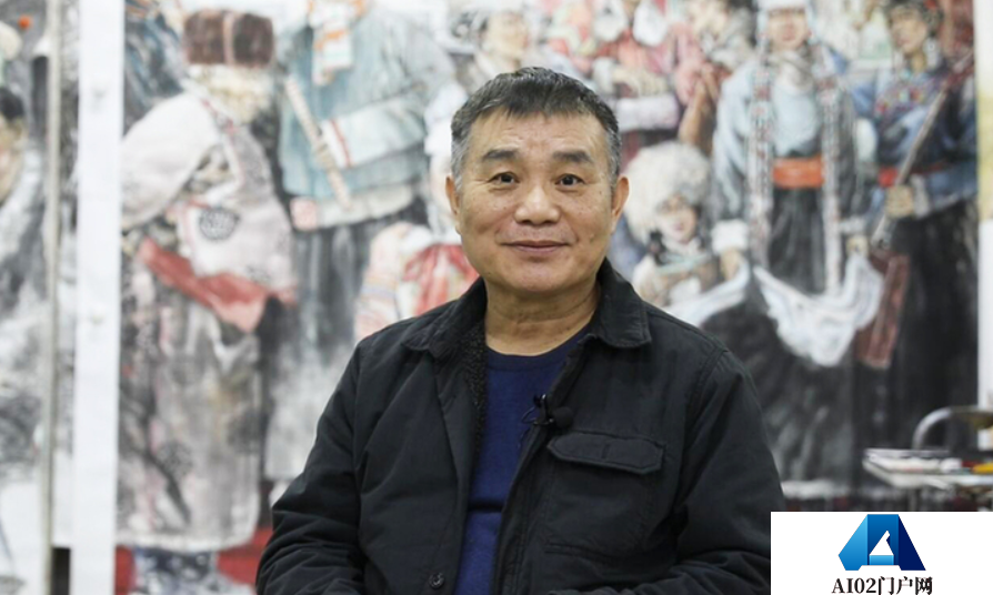 AI绘图不能完全代替文化艺术创作者