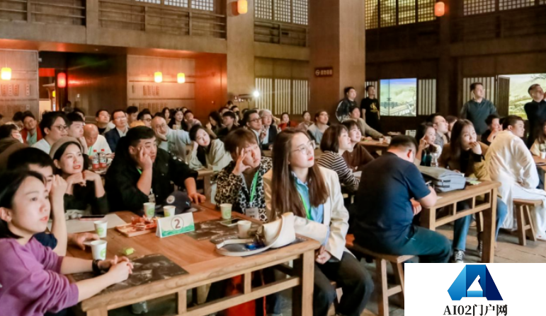 AIGC技术与短视频博主在内容生态“双向奔赴”