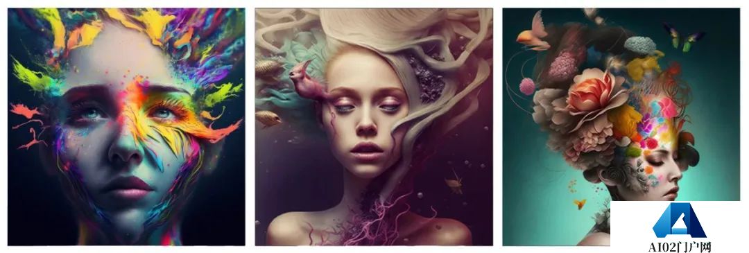 如何快速运用AIGC人工智能生产内容