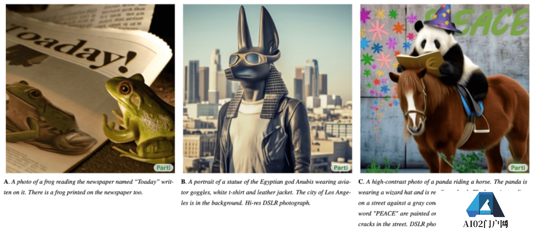 AI简笔画是什么？多家公司抢滩视觉AIGC，来看美图的