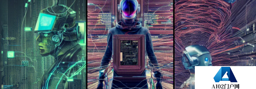 和我一起谈谈对AIGC和ChatGPT的未来展望