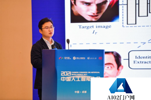 优图科技的汪铖杰表示：“我们正在使用 AI技术来创建更优、更新的内容