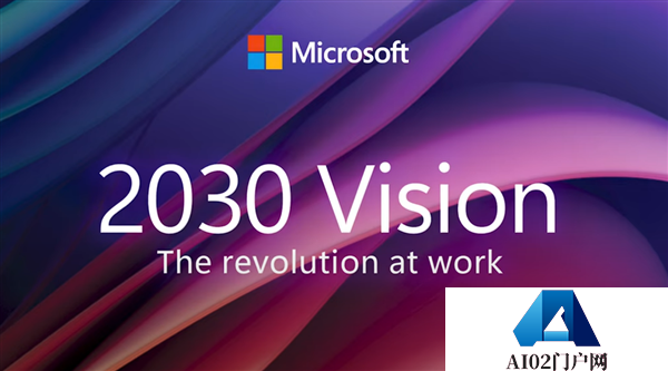 打字就像用DOS一样陌生！微软曝光Windows2030：淘汰鼠标键盘改用AI对话操作
