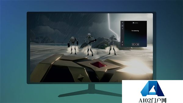 微软WindowsGameBar获Copilot功能：游戏也能用上AI！