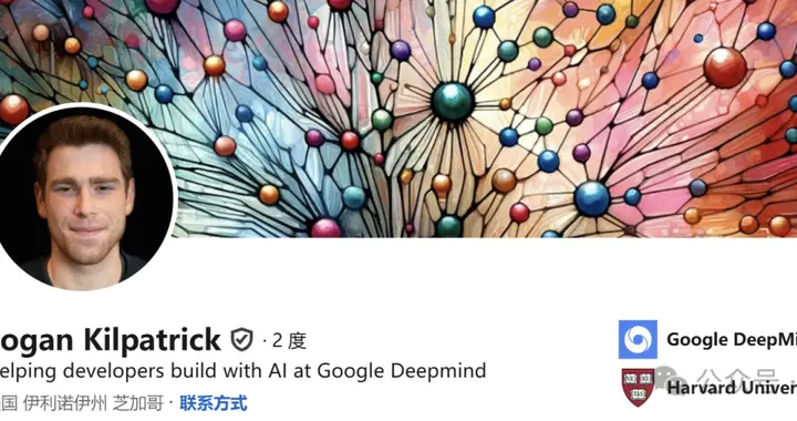 从OpenAI叛逃谷歌！这位27岁小哥，成了奥特曼最忌惮的秘密武器