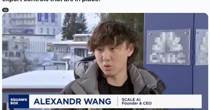 28岁辍学生掌舵Meta超级AI！小扎掷千亿，与奥特曼密谋，新王登顶