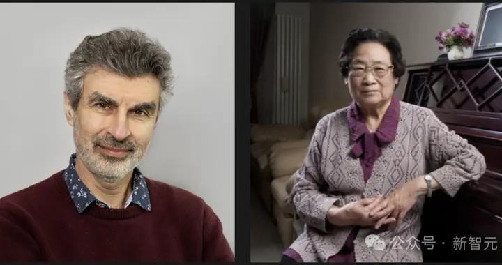 2025美国科学院院士出炉！屠呦呦Bengio当选外籍院士