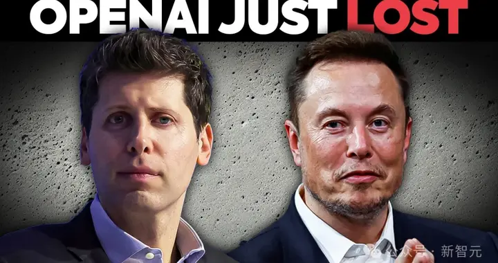 OpenAI命悬一线，微软连夜割肉！跪求OpenAI千万别分手