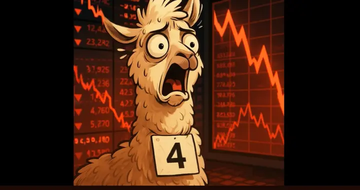 Llama 4五大疑点曝光！全球AI进步停滞，NYU教授称Scaling彻底结束