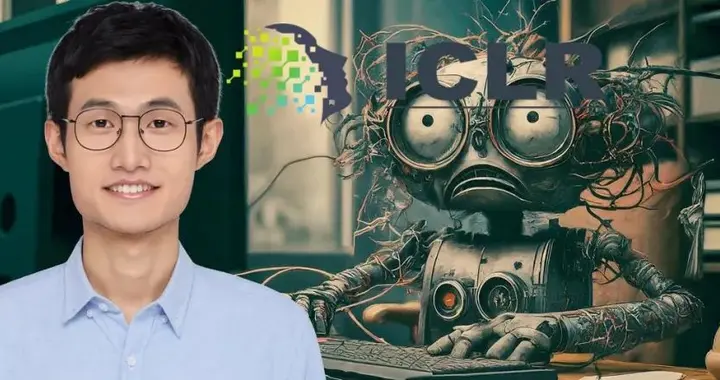 只因论文碰瓷，ICLR 2025区域主席直接拒稿！rebuttal，赢回荣耀