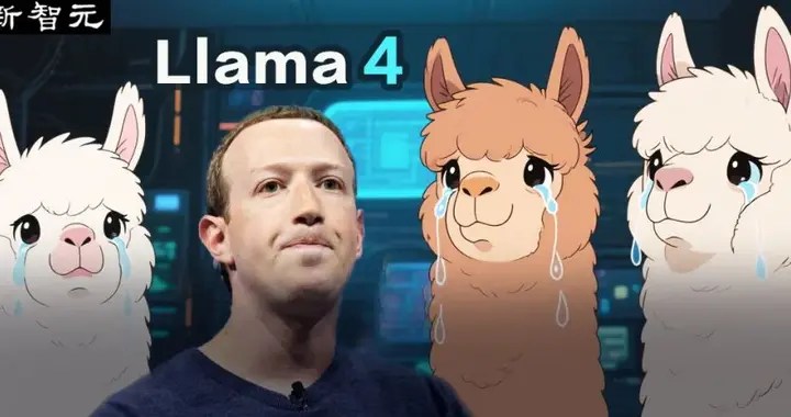 Llama4训练作弊惊天丑闻！AI大佬愤而辞职，代码实测崩盘全网炸锅