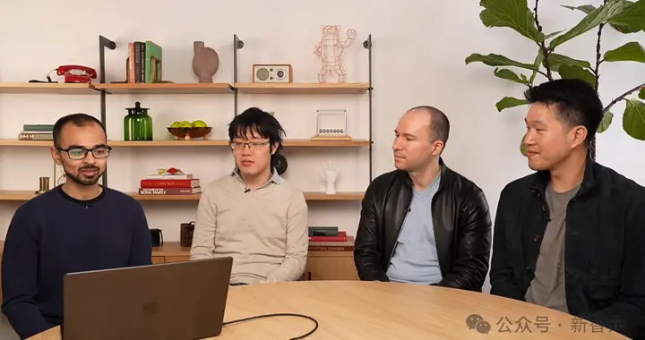 OpenAI震撼发布o3/o4-mini，直逼视觉推理巅峰！首用图像思考