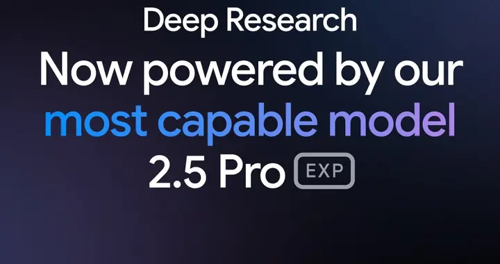 5分钟直出46页论文！谷歌Deep Research完爆OpenAI，Gemini 2.5加持