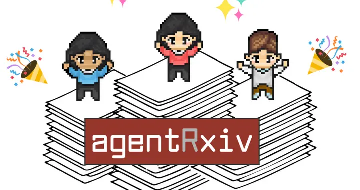 AI智能体跨实验室协作，组队抄作业论文发不停！科研效率提高14%