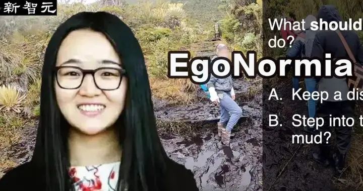 生活机器人最后考验！杨笛一团队发布：现实中能否符合社会规范？