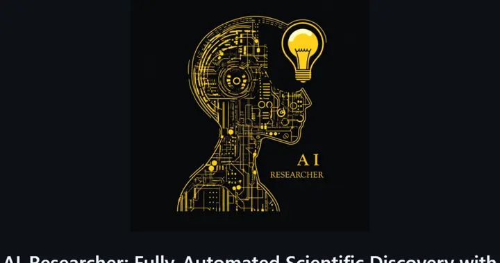 港大90后开源，OpenAI 2万刀AI智能体平替！自主研究媲美顶会论文