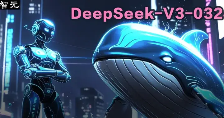 DeepSeek-V3深夜惊爆上新！代码数学飙升剑指GPT-5，一台Mac可跑