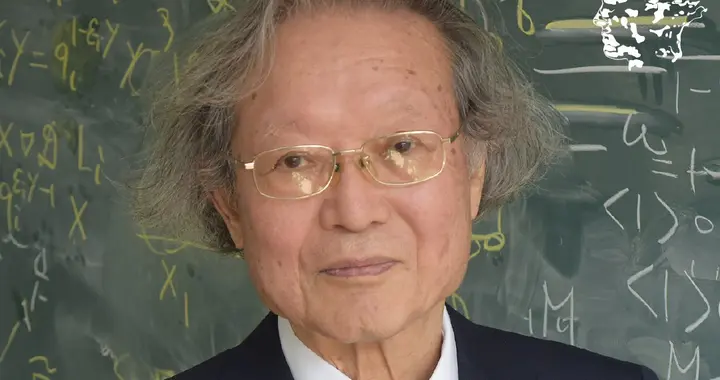 2025数学界阿贝尔奖公布！78岁日本数学巨匠重塑对称理论摘桂冠