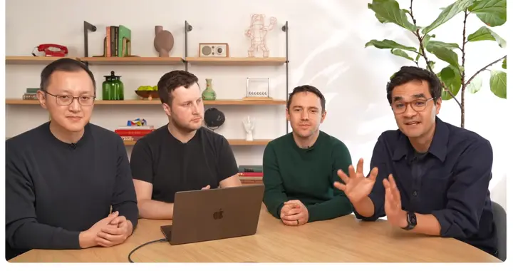 OpenAI语音智能体诞生，怼脸实拍语气狂！API降到每分钟0.3美分