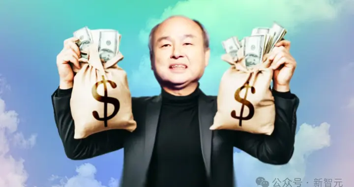 债台高筑孙正义狂借500亿美元砸向OpenAI！马斯克：杠杆率太高了