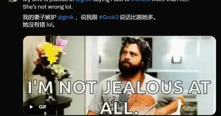 Grok3冲击诺奖级突破证明黎曼猜想关键！AI与数学家打终极组合拳