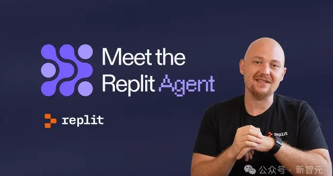编程不再是专业技能！Replit引爆编程革命，零基础也能轻松上手