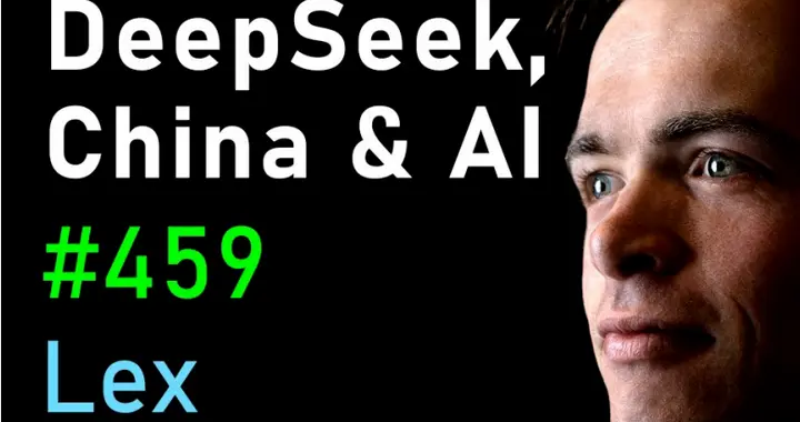 英伟达憾失DeepSeek关键人才？美国放走AI钱学森哈佛教授痛心疾首