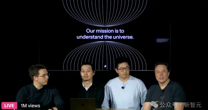 马斯克20万块GPU炼出Grok-3，暴击DeepSeek R1！疯狂复仇OpenAI