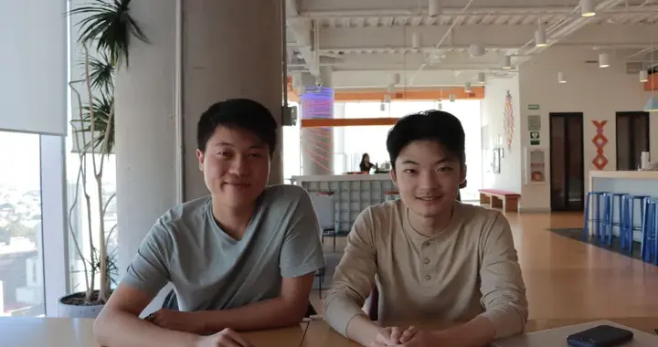19岁华人辍学创业，刚刚拿下百万美金融资！All in智能体