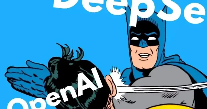 DeepSeek独立发现o1核心思路，OpenAI首席研究官亲自证实！