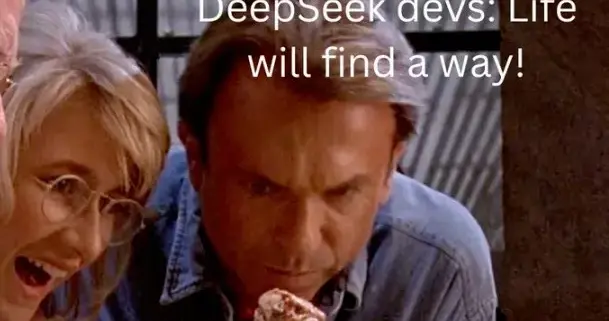 DeepSeek绕开CUDA垄断，V3论文细节再挖出！英伟达护城河不存在了
