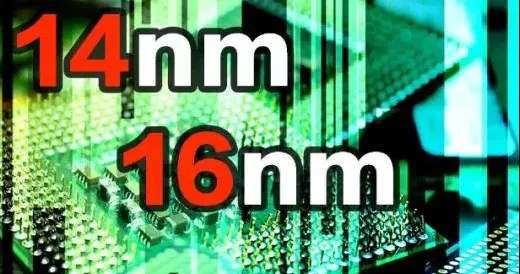 美荷联动制裁！封杀14/16nm、超300亿晶体管芯片