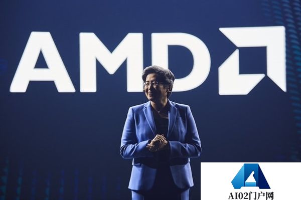 不靠高薪挖人！AMD苏姿丰谈AI人才：要靠信念赢人心