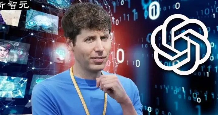OpenAI发布经济蓝图！奥特曼急呼AI让美国先赢，打造AI版美国梦