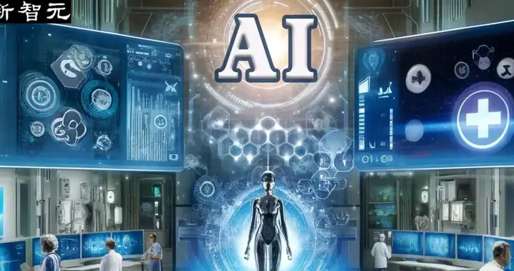 会用AI才能多发论文，LLM助力科研效率提升！新研究登Nature子刊