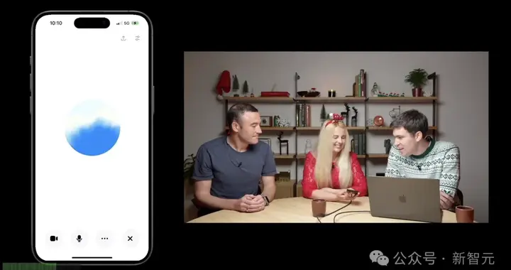 ChatGPT搜索，全球免费！Her动嘴实时搜，暴打谷歌边聊边搜