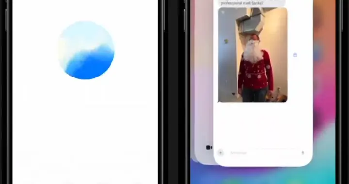 ChatGPT睁眼了！OpenAI版“Her”满血上线，还有圣诞限定彩蛋