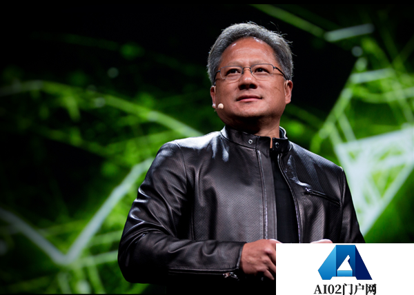NVIDIA黄仁勋：没有人类AI啥也不是安全问题犹如打造飞机