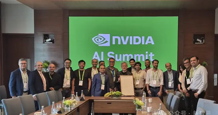 反手就是开源！英伟达豪掷7亿美元收购专攻GPU初创Run:ai