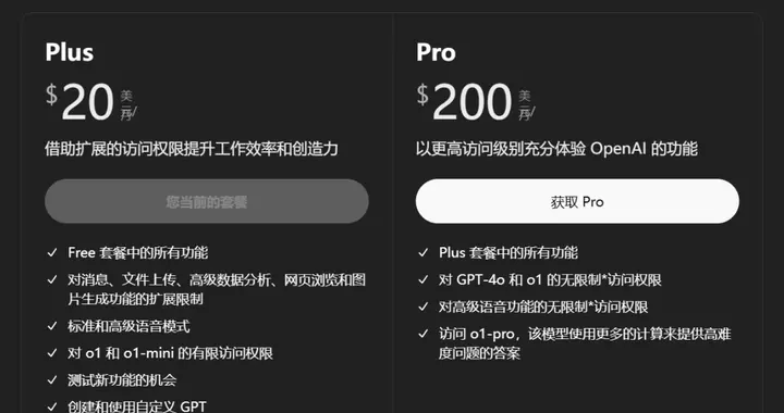 满血版o1深夜上线，奥特曼演示超强推理！终极Pro版每月1450元