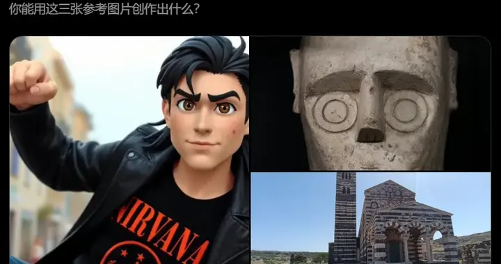 国产视频模型震惊歪国仁，现场摇人30s直出！视觉模型上下文时代
