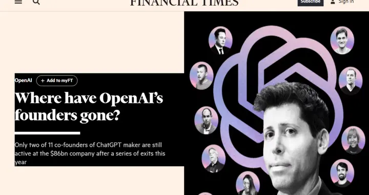 巨亏下艰难转型，OpenAI变CloseAI？奥特曼或计划IPO上市