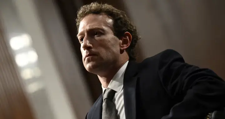 小扎突发公开信！Facebook深陷选举公案，马斯克在线嘲讽