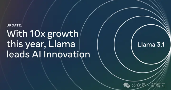 全球3.5亿下载量破纪录！ Llama家族暴涨10倍，开源帝国掀AI革命