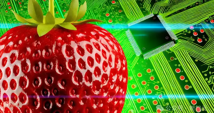 OpenAI神秘模型草莓两周内上线？数学推理暴涨，月收费200刀