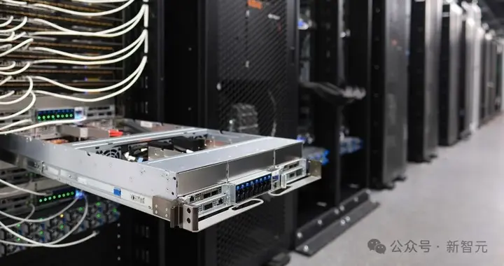 英伟达Blackwell称霸MLPerf！推理性能涨30倍，新一代AI怪兽诞生