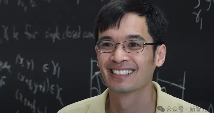 秘密打造AI陶哲轩震惊数学圈！谷歌IMO梦之队首曝光