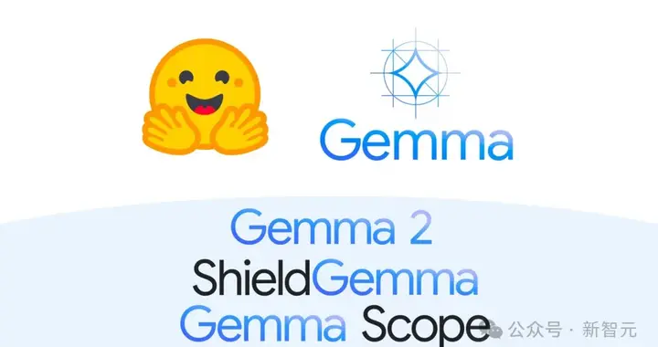 iPhone可跑2B小钢炮！谷歌Gemma 2来袭，最强显微镜剖解LLM大脑